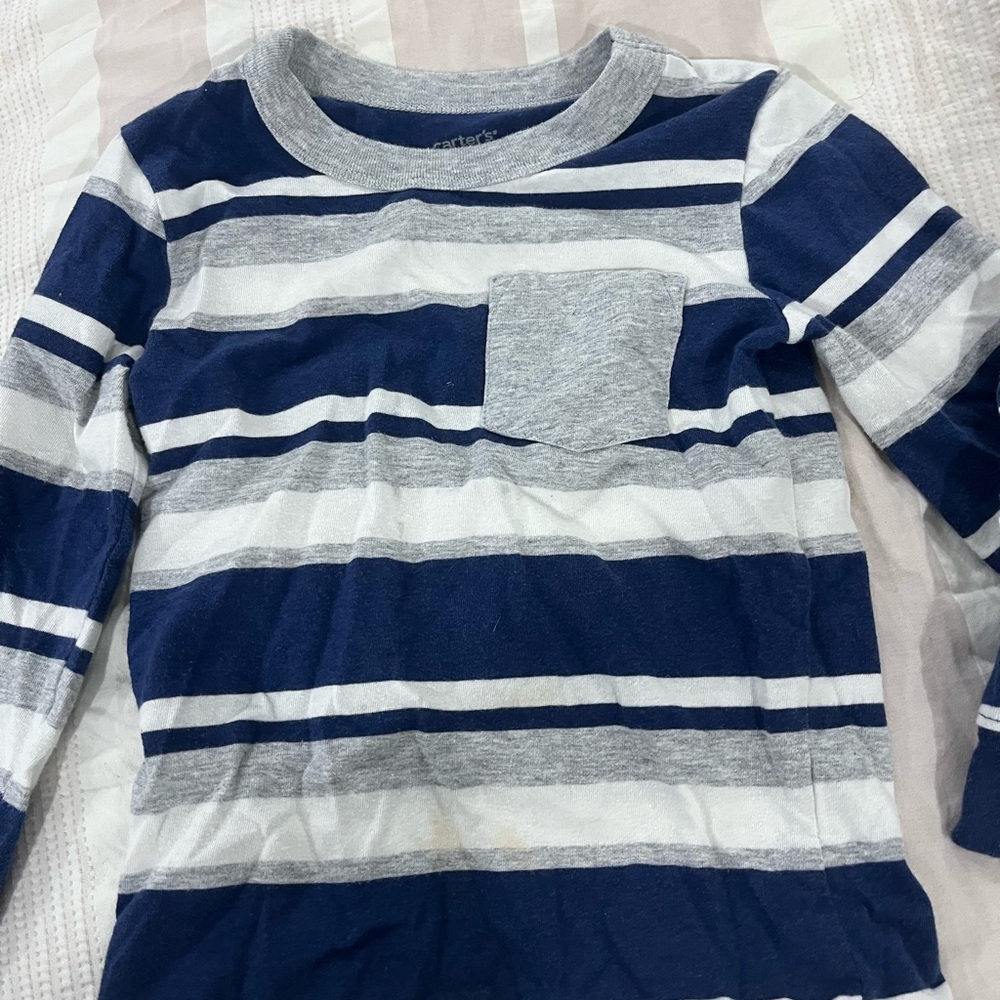 9 long sleeve shirts